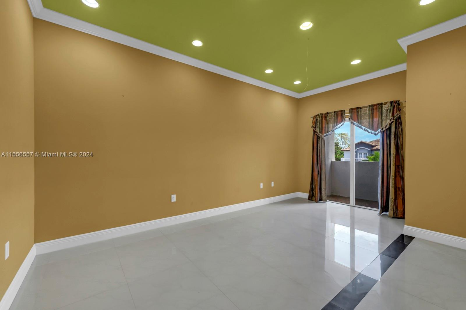 4014 Southwest 144th Place Miami, FL 33175 - Photo 41 of 50 a view of a livingroom with wooden floor