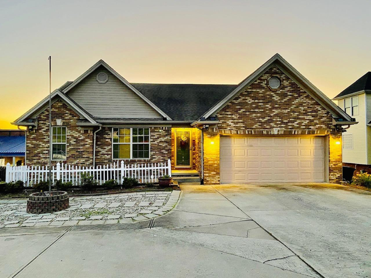 168 Locust Ridge Road Frankfort, KY 40601 - Photo 2 of 34 Photo 2