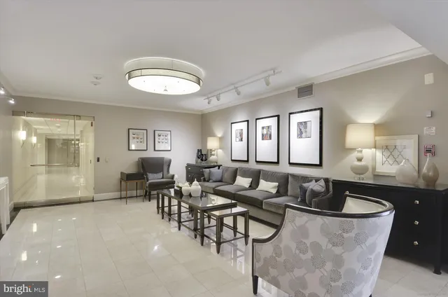 a kitchen with a table and chairs in it