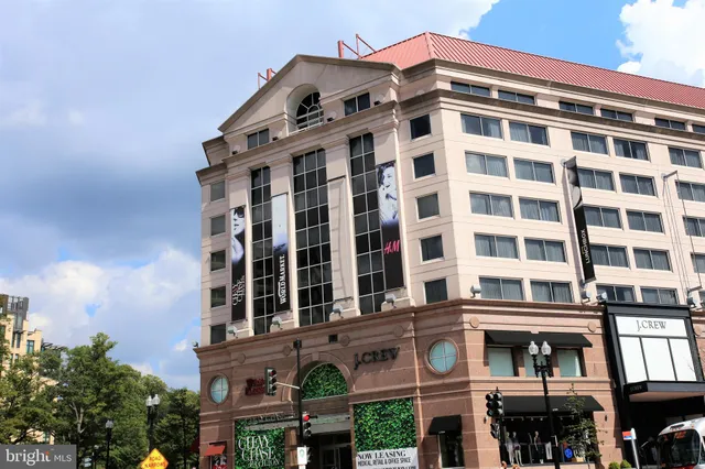 a front view of a building with garden