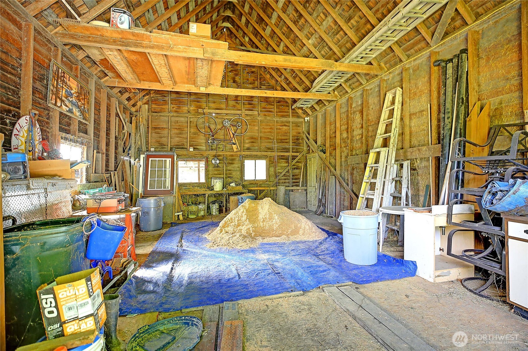 24526 Florence Road Stanwood, WA 98292 - Photo 29 of 39 Gallery Image 29