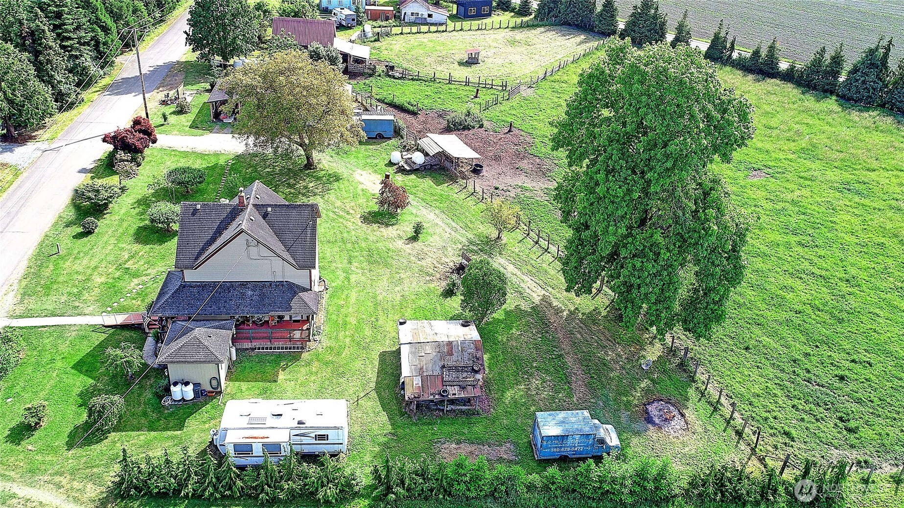 24526 Florence Road Stanwood, WA 98292 - Photo 34 of 39 Gallery Image 34