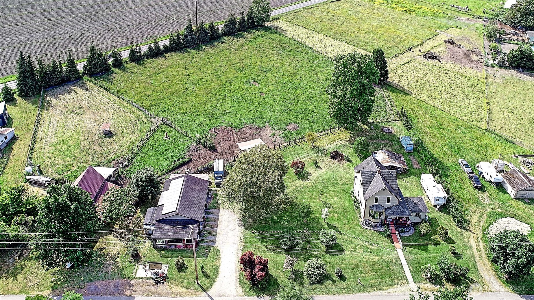 24526 Florence Road Stanwood, WA 98292 - Photo 37 of 39 Gallery Image 37