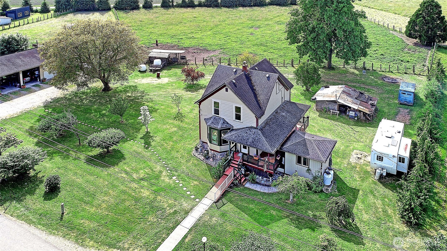 24526 Florence Road Stanwood, WA 98292 - Photo 4 of 39 Gallery Image 4