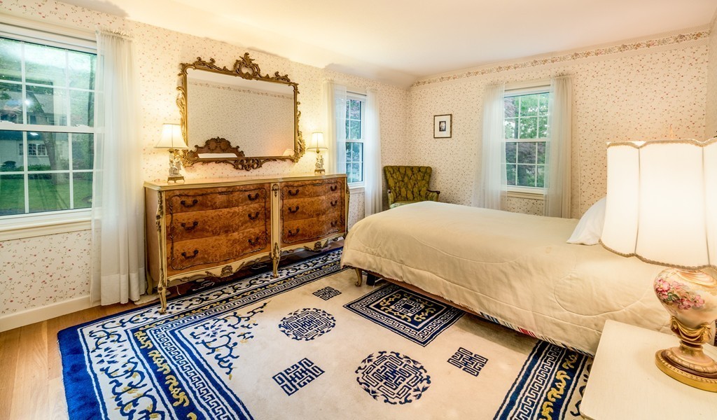 6 Loring Road Lexington, MA 02421 - Photo 11 of 23
