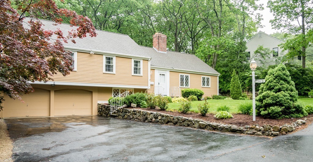 6 Loring Road Lexington, MA 02421 - Photo 23 of 23