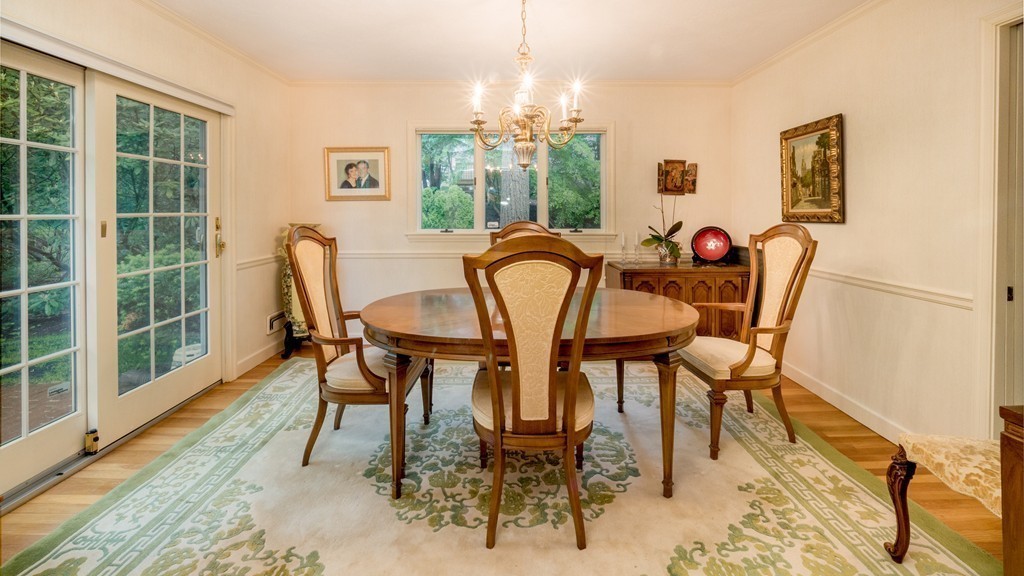 6 Loring Road Lexington, MA 02421 - Photo 5 of 23