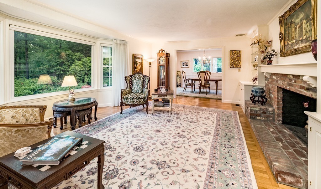 6 Loring Road Lexington, MA 02421 - Photo 6 of 23