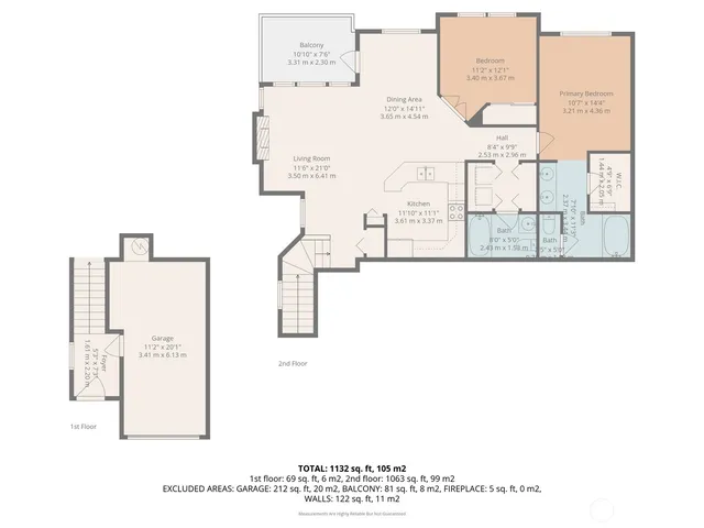 $660,000 | 5208 236th Place Southeast, Unit 213, Issaquah, WA 98029