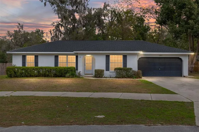$219,900 | 2331 Northeast 18th Terrace, Ocala, FL 34470