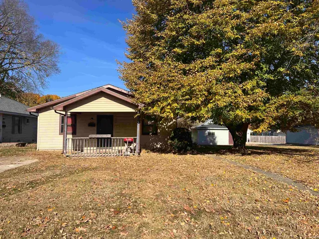 $134,900 | 824 West State Street, Kokomo, IN 46902
