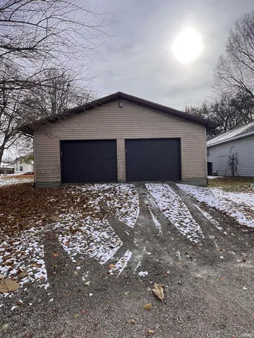 $134,900 | 824 West State Street, Kokomo, IN 46902