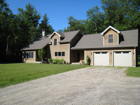 27 Creamery Road Egremont, MA 01230 - Photo 1 of 18 Exterior