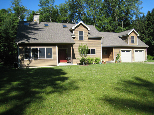 27 Creamery Road Egremont, MA 01230 - Photo 2 of 18 Exterior