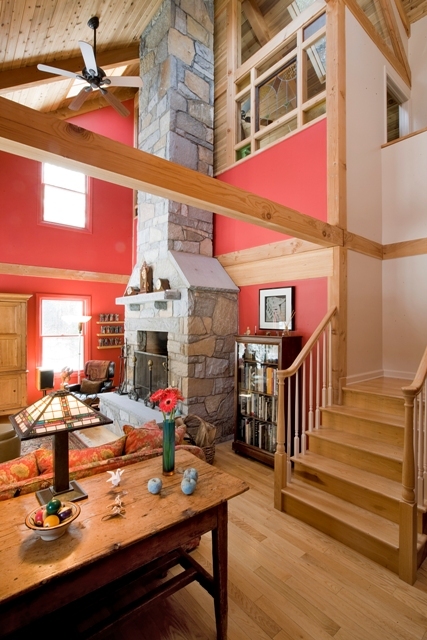 27 Creamery Road Egremont, MA 01230 - Photo 11 of 18 Living