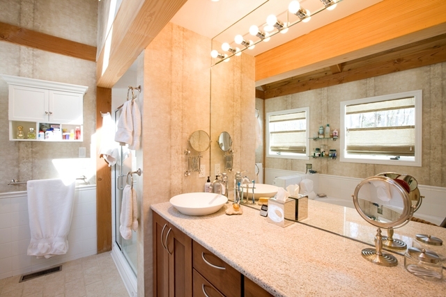 27 Creamery Road Egremont, MA 01230 - Photo 15 of 18 Master Bath