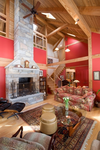 27 Creamery Road Egremont, MA 01230 - Photo 10 of 18 Living