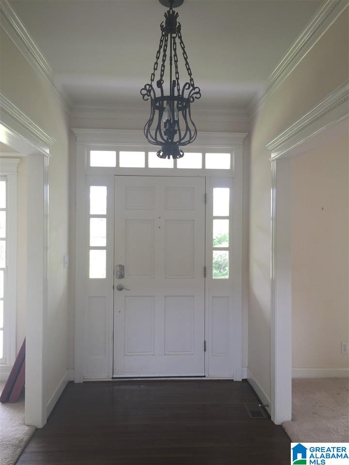 1446 Davidson Loop Oakman, AL 35579 - Photo 8 of 29