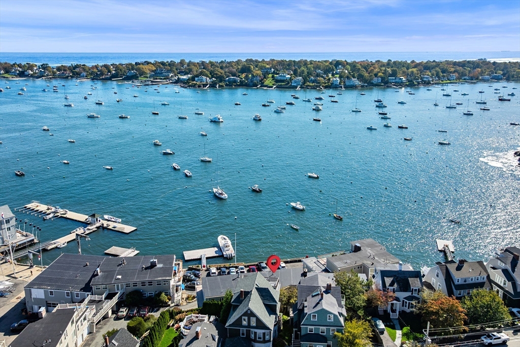 24 Lee Street, Unit B10 Marblehead, MA 01945 - Photo 12 of 33 a view of a city