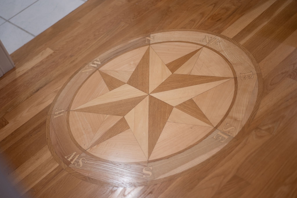 24 Lee Street, Unit B10 Marblehead, MA 01945 - Photo 26 of 33 a view of a room with racks on the wall