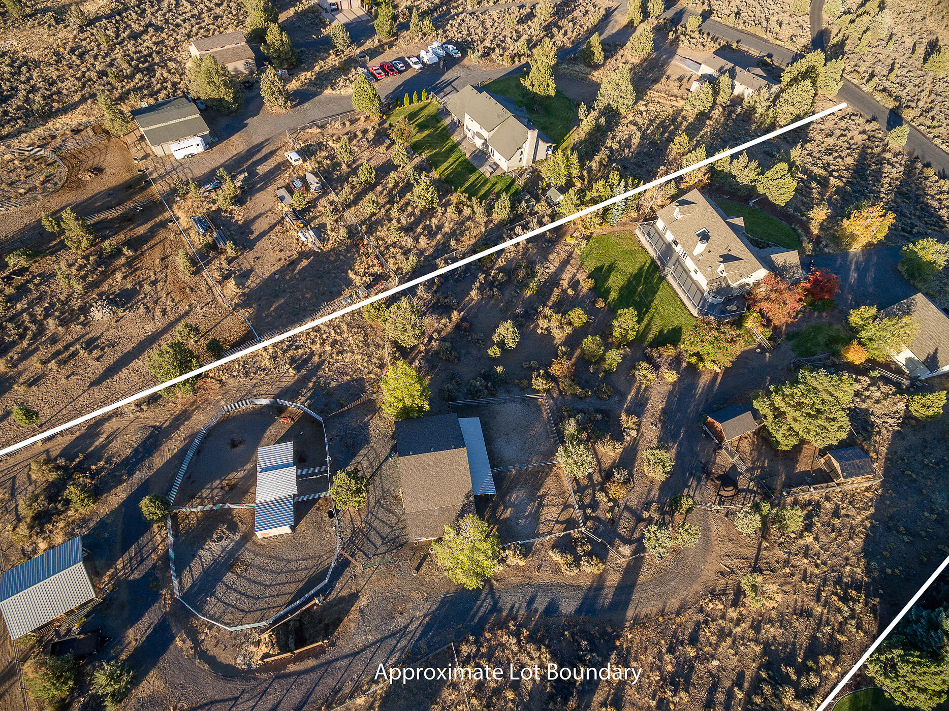60835 Jennings Road Bend, OR 97702 - Photo 37 of 53 property overview
