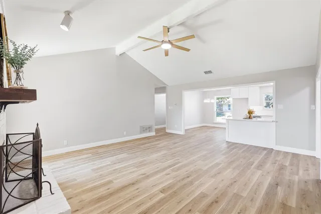 $389,900 | 1118 Woodrow Drive, Lewisville, TX 75067