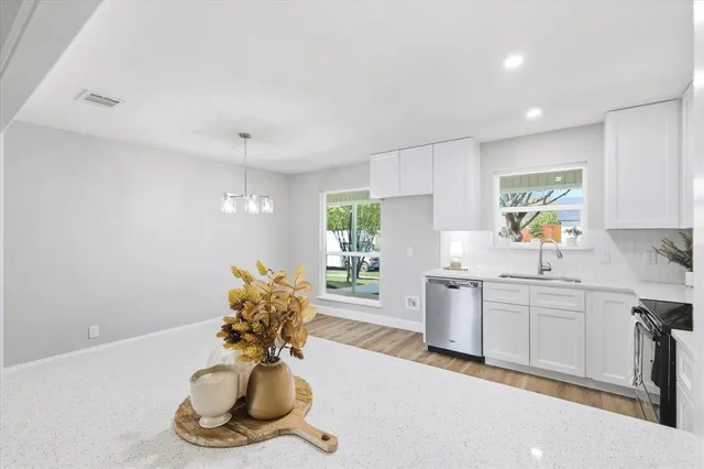 $389,900 | 1118 Woodrow Drive, Lewisville, TX 75067