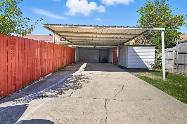 $389,900 | 1118 Woodrow Drive, Lewisville, TX 75067