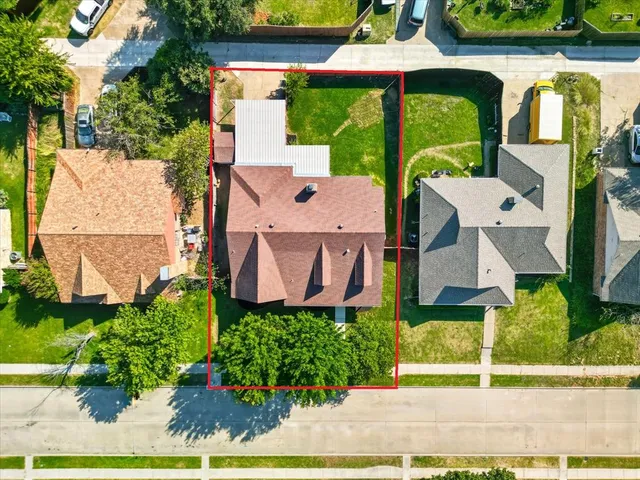 $389,900 | 1118 Woodrow Drive, Lewisville, TX 75067