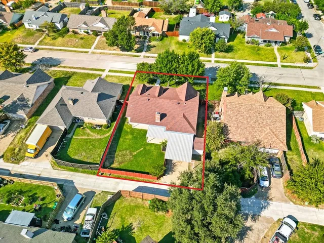 $389,900 | 1118 Woodrow Drive, Lewisville, TX 75067