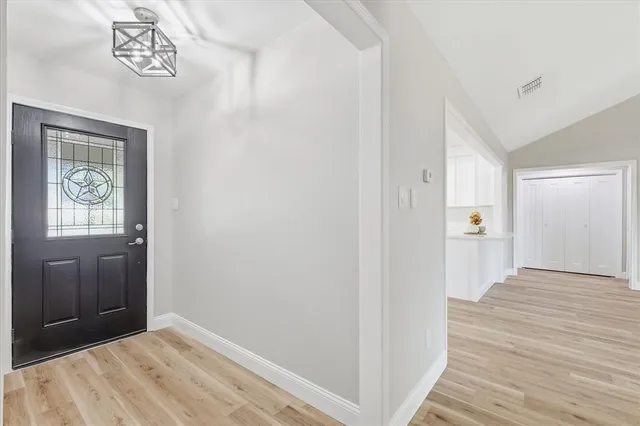 $389,900 | 1118 Woodrow Drive, Lewisville, TX 75067