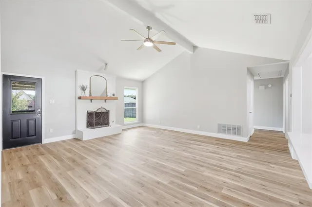 $389,900 | 1118 Woodrow Drive, Lewisville, TX 75067