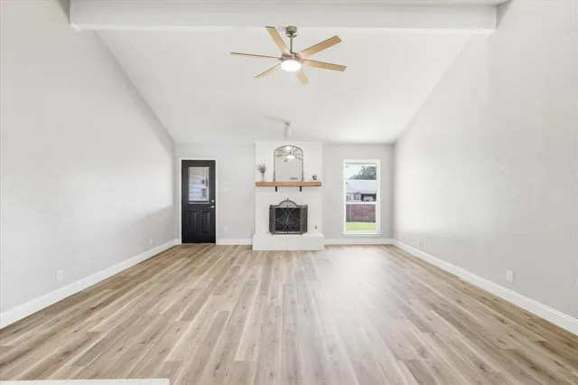 $389,900 | 1118 Woodrow Drive, Lewisville, TX 75067