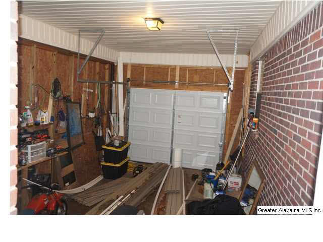 2826 Highway 191 Jemison, AL 35085 - Photo 17 of 18
