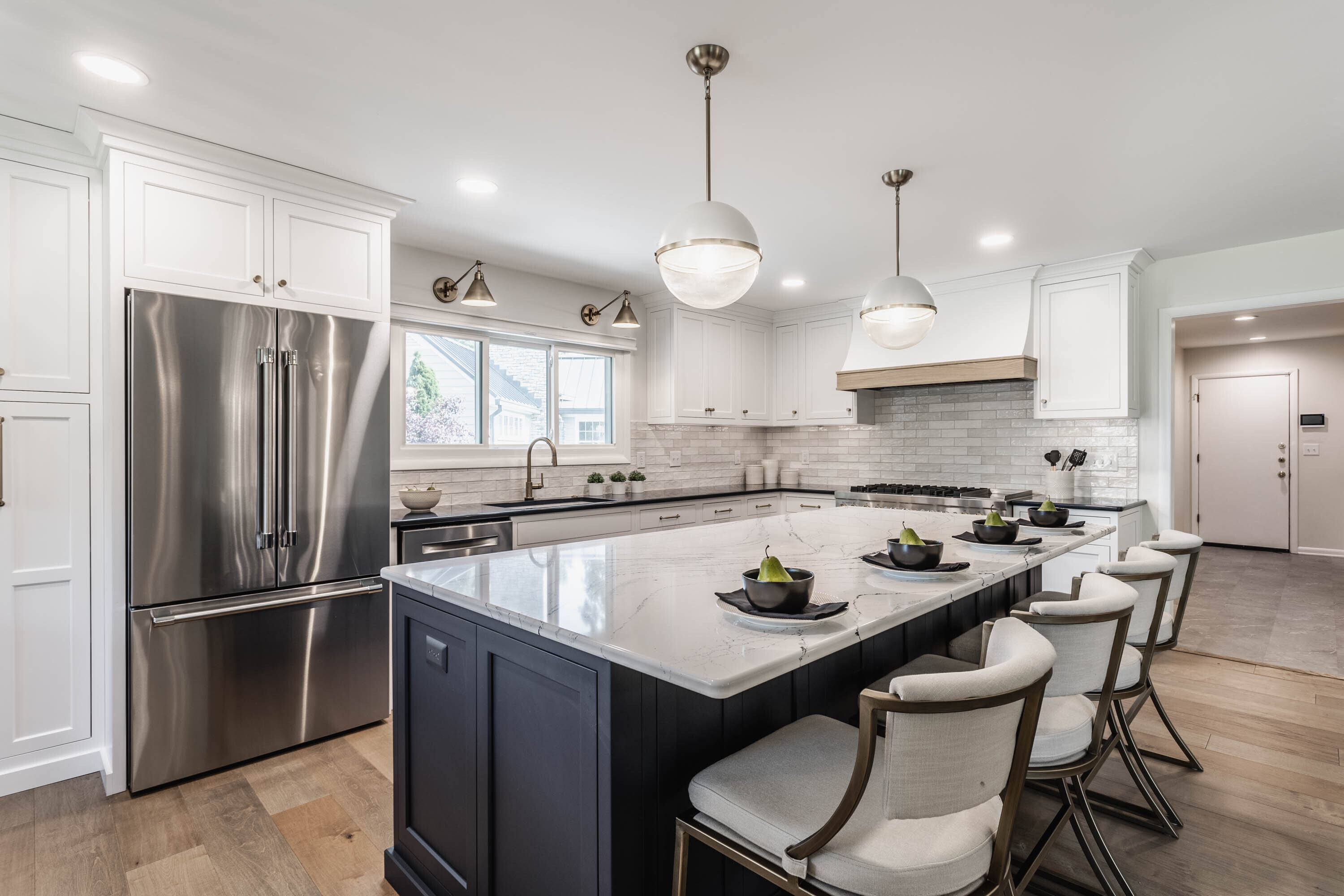 8101 Spring Mill Road Indianapolis, IN 46260 - Photo 11 of 50 Gallery Image 11