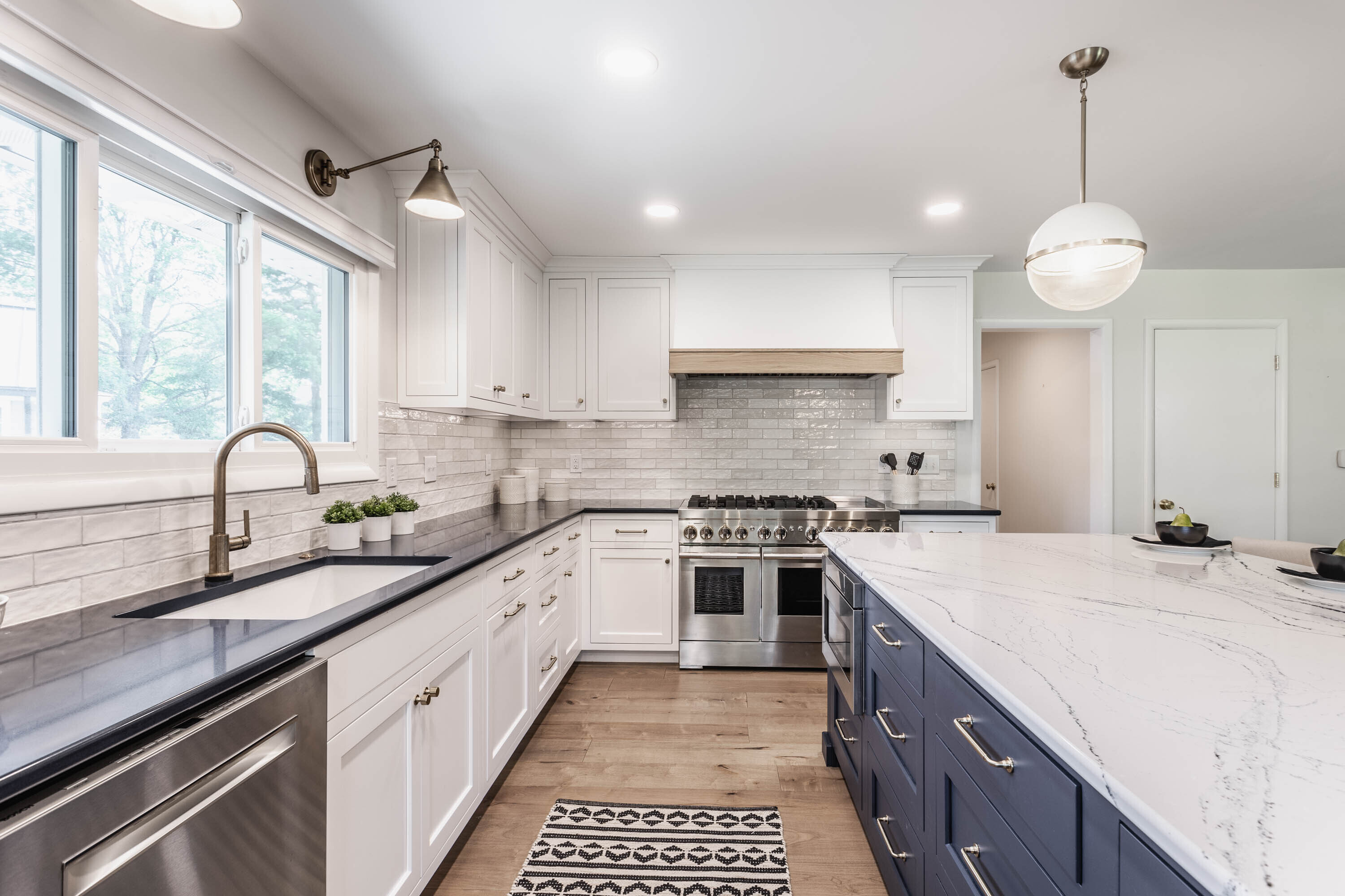 8101 Spring Mill Road Indianapolis, IN 46260 - Photo 12 of 50 Gallery Image 12