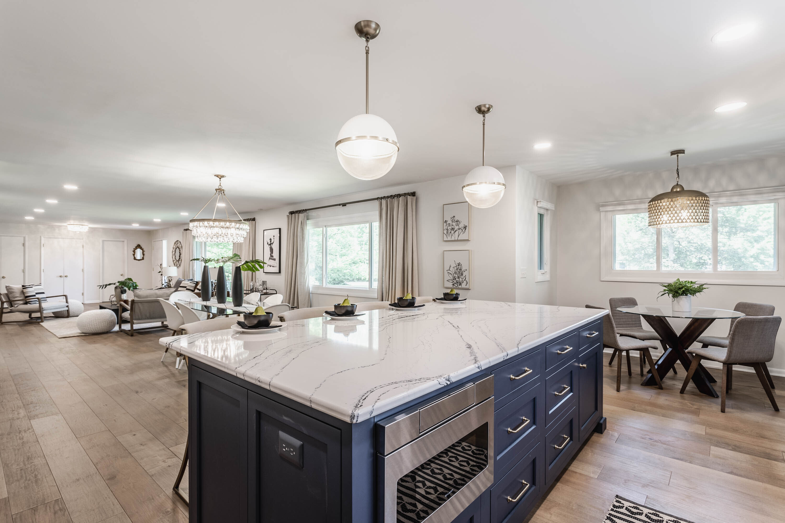 8101 Spring Mill Road Indianapolis, IN 46260 - Photo 13 of 50 Gallery Image 13