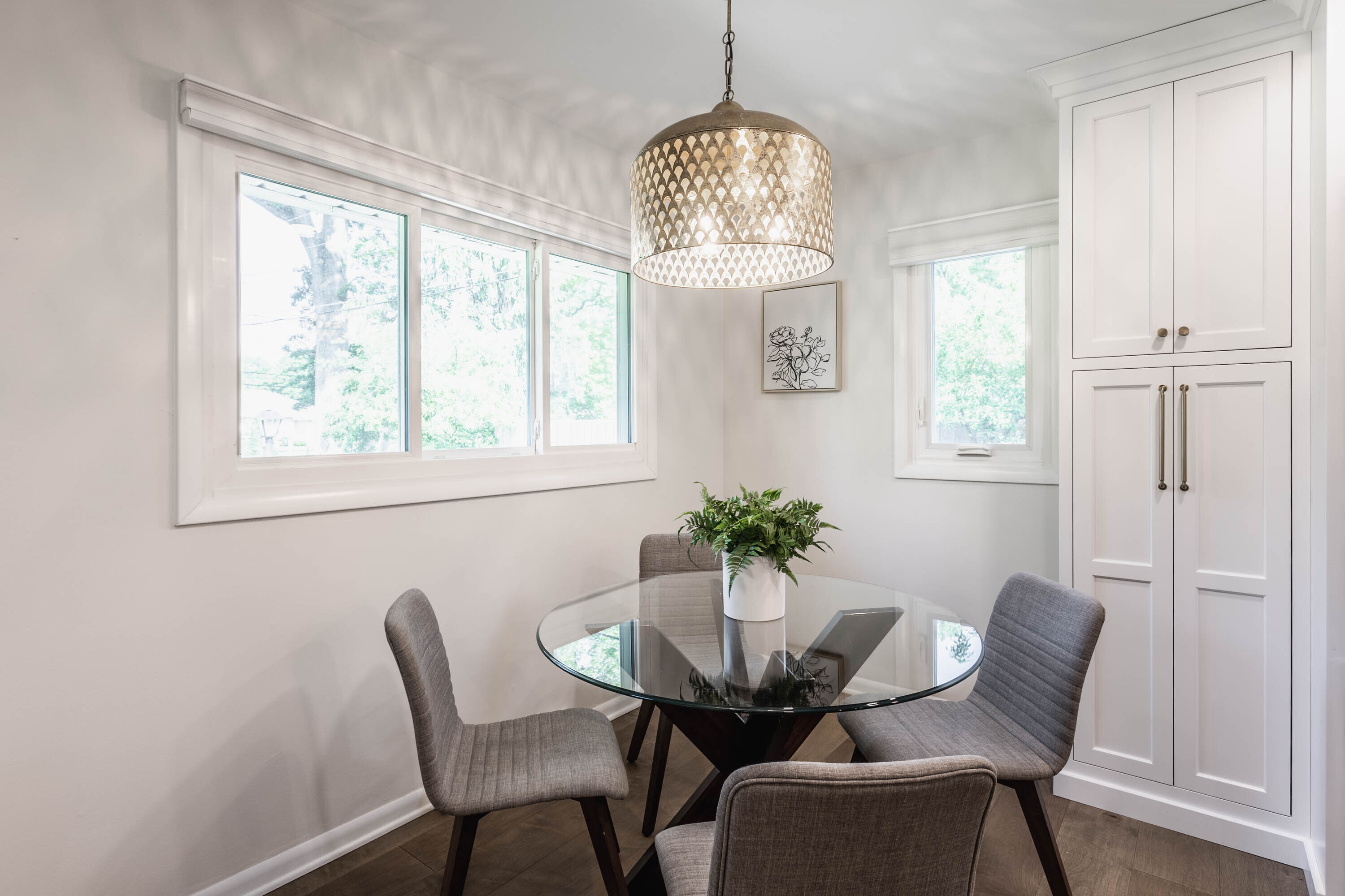 8101 Spring Mill Road Indianapolis, IN 46260 - Photo 15 of 50 Gallery Image 15