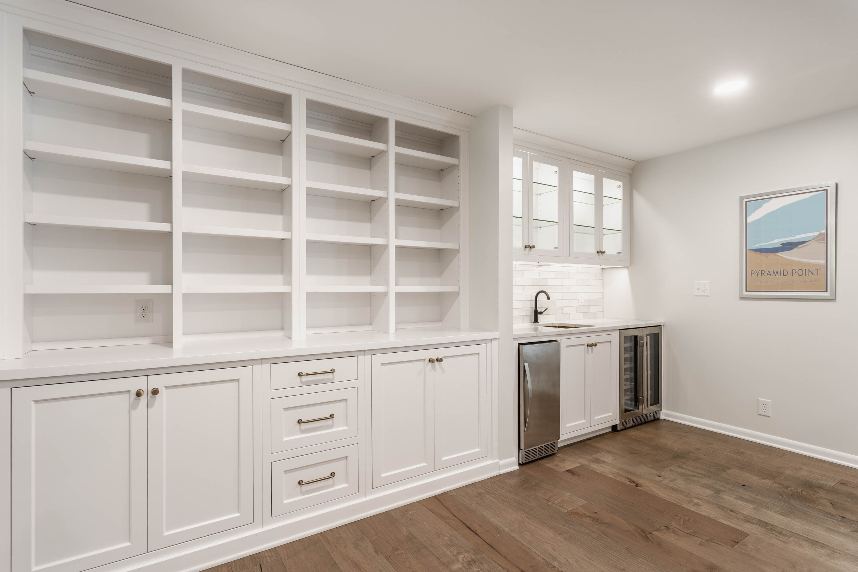 8101 Spring Mill Road Indianapolis, IN 46260 - Photo 23 of 50 Gallery Image 23
