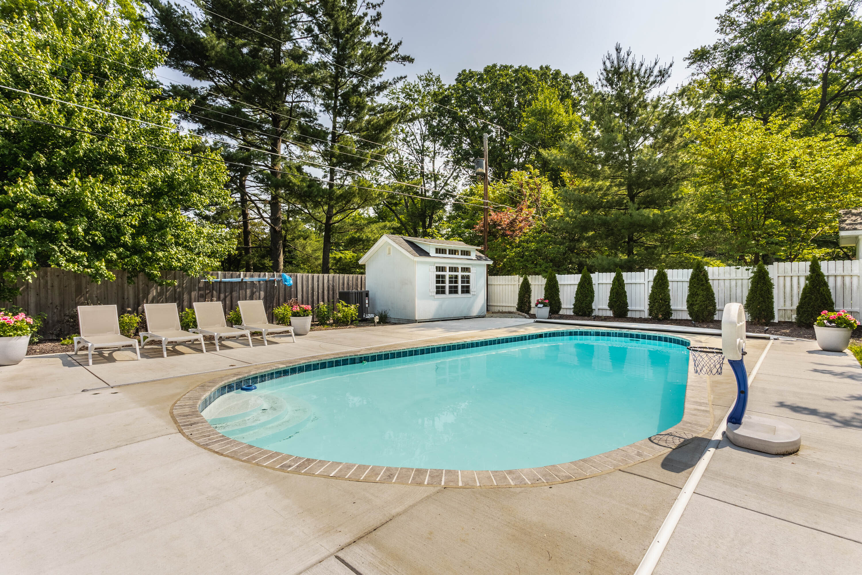8101 Spring Mill Road Indianapolis, IN 46260 - Photo 45 of 50 Gallery Image 45