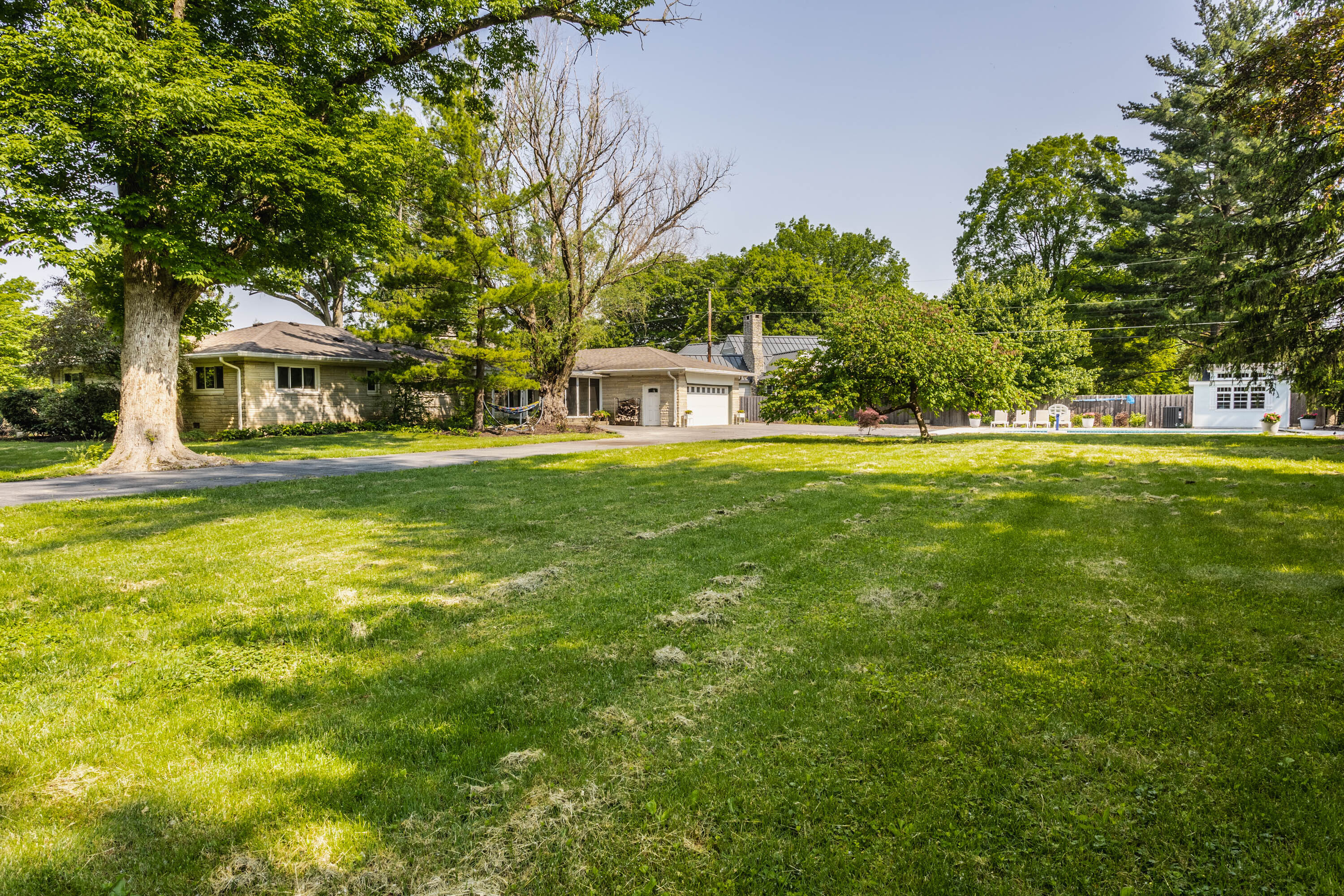 8101 Spring Mill Road Indianapolis, IN 46260 - Photo 47 of 50 Gallery Image 47