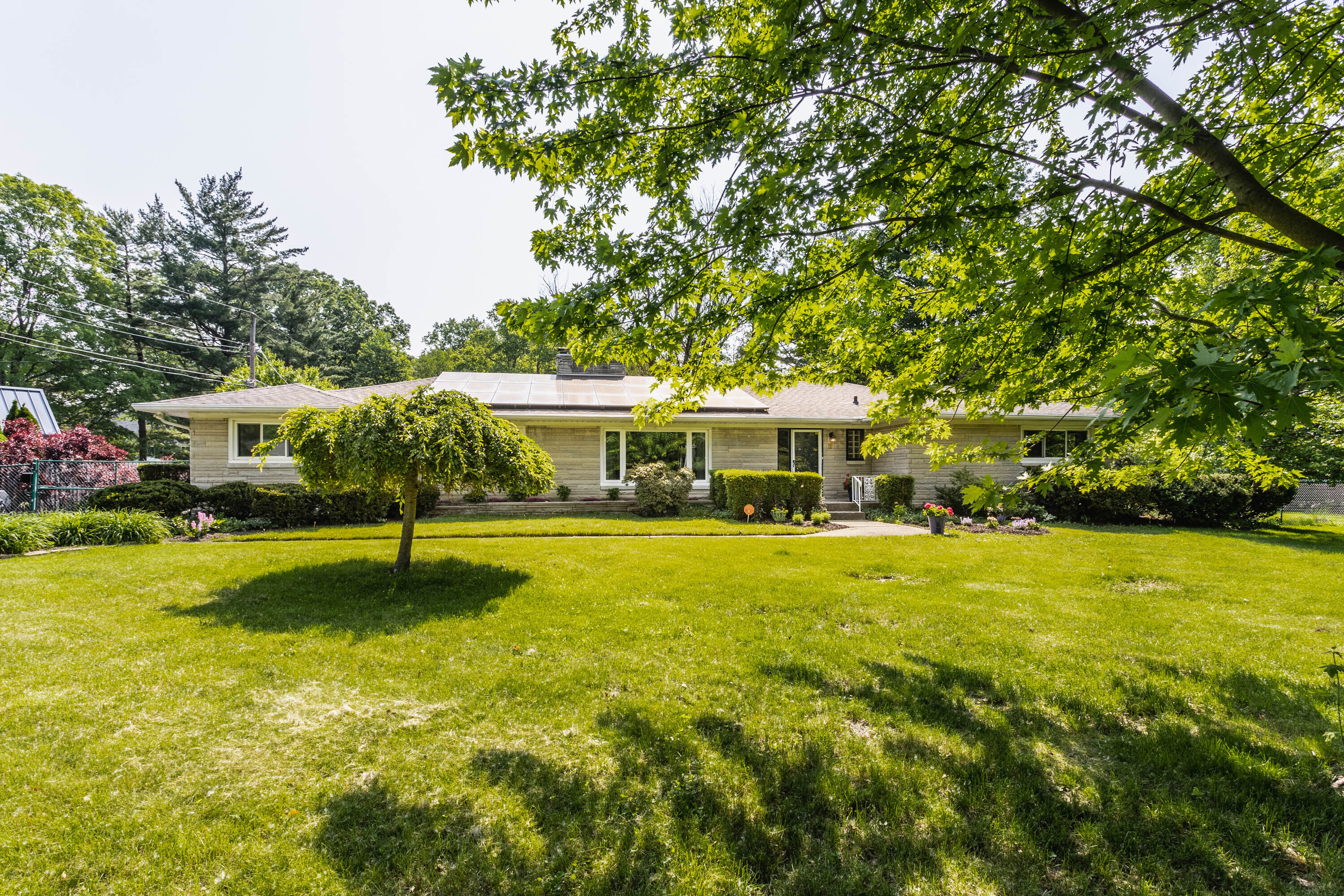 8101 Spring Mill Road Indianapolis, IN 46260 - Photo 48 of 50 Gallery Image 48