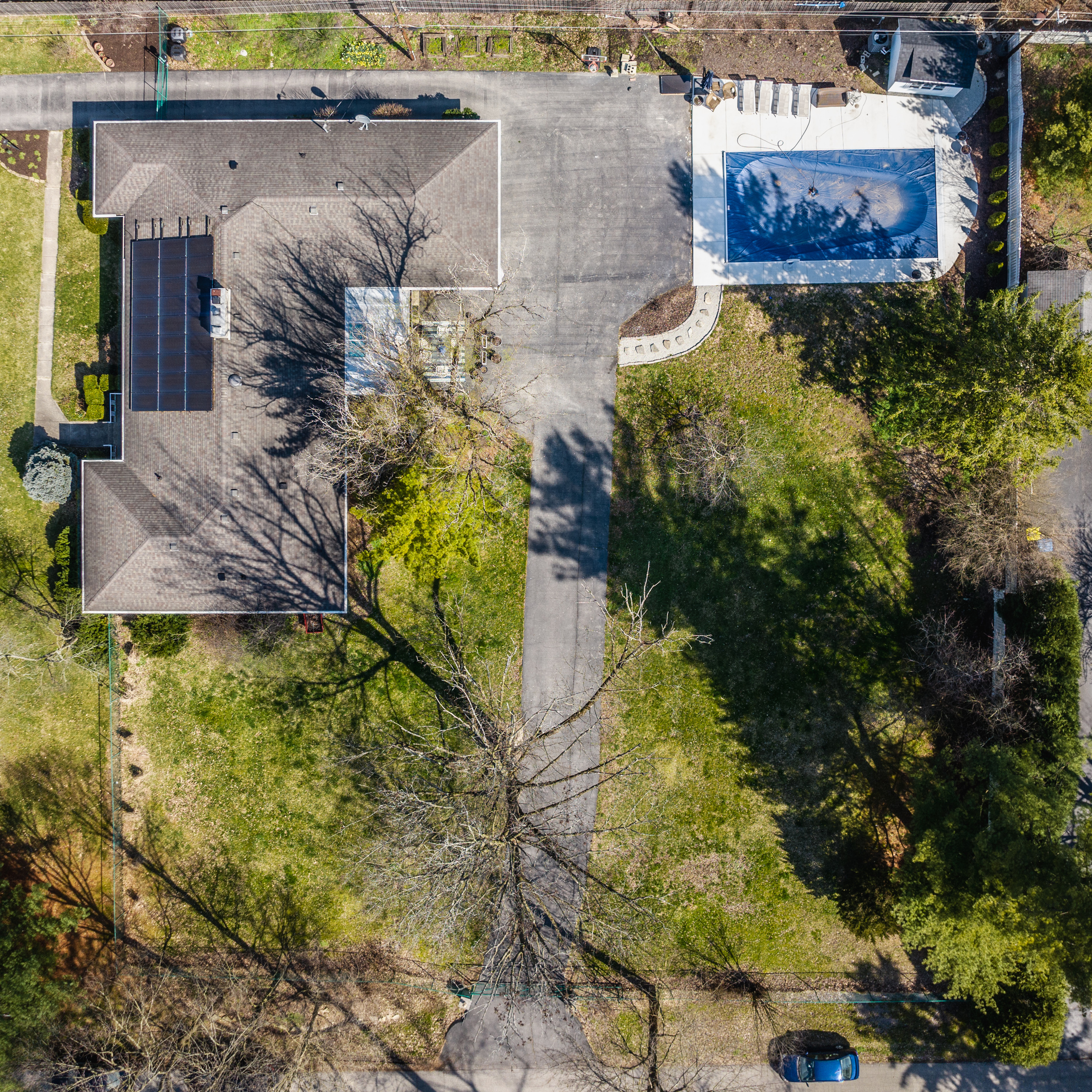8101 Spring Mill Road Indianapolis, IN 46260 - Photo 50 of 50 Gallery Image 50