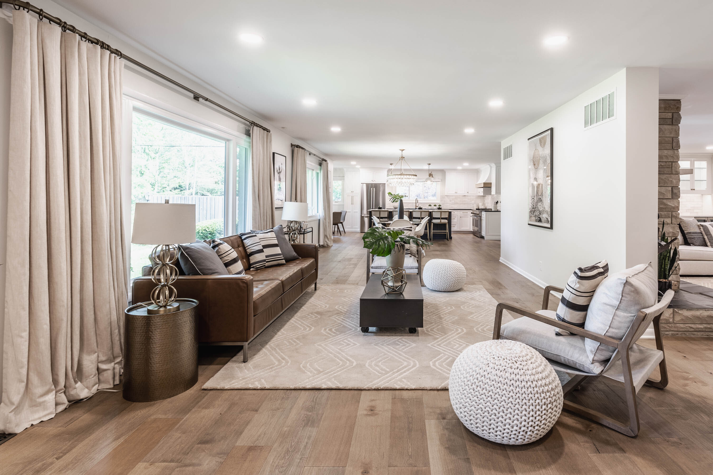 8101 Spring Mill Road Indianapolis, IN 46260 - Photo 5 of 50 Gallery Image 5