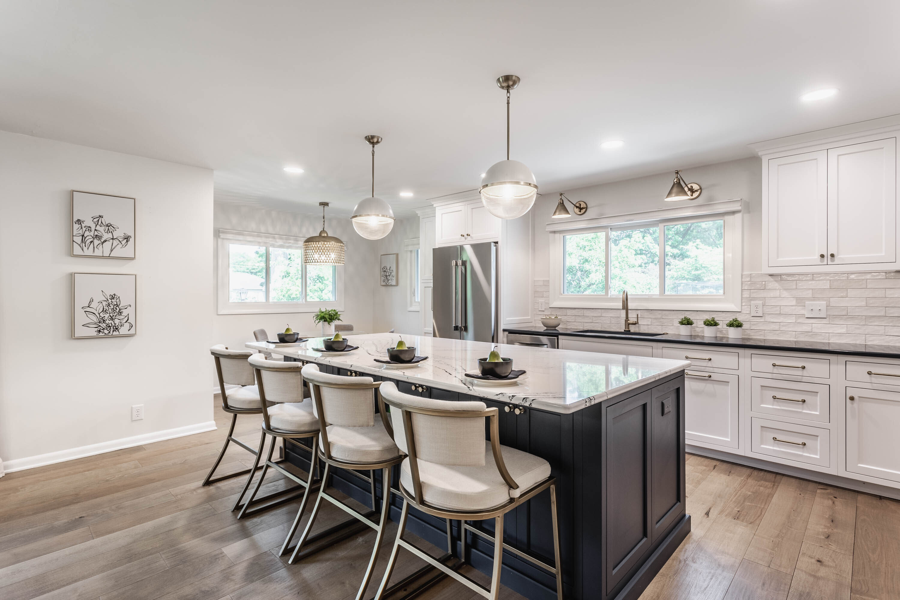 8101 Spring Mill Road Indianapolis, IN 46260 - Photo 9 of 50 Gallery Image 9