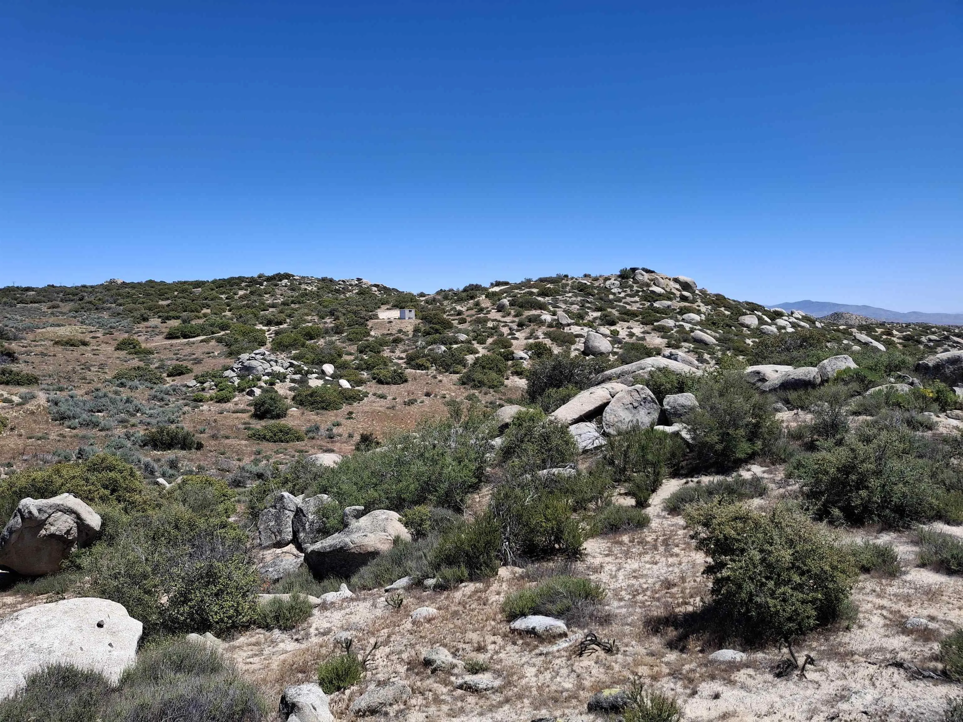 36151-old Wilso Old Wilson Road, Unit 23 Ranchita, CA 92066 - Photo 3 of 9