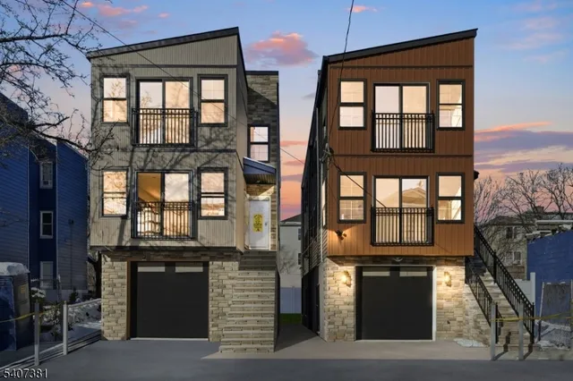 $899,999 | 747 South 11th Street, Newark, NJ 07103