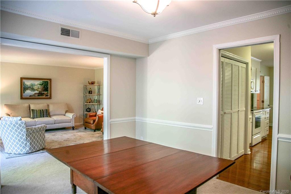 4417 Simsbury Road Charlotte, NC 28226 - Photo 13 of 42 a view of a living room