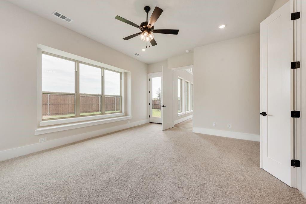830 Hackberry Drive Prosper, TX 75078 - Photo 18 of 36