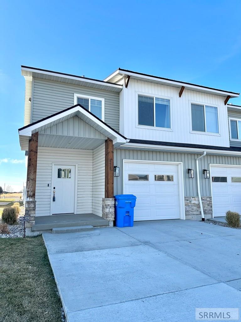 458 South 3rd West, Unit 458 Sugar City, ID 83448 - Photo 2 of 40